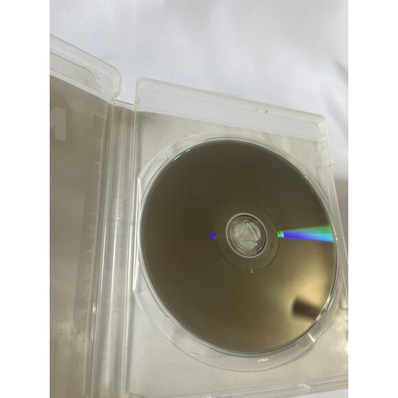 NBA 2K9 (Sony PlayStation 3, 2008) Tested Kevin Garnet Cover - Picture 7 of 8